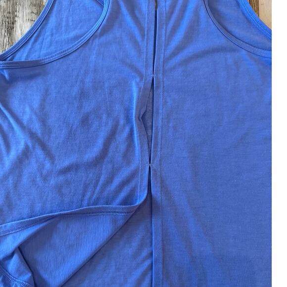 Under Armour Project Rock Bull Respect Sports Bra and Tank Top Set Size Medium - Picture 8 of 13